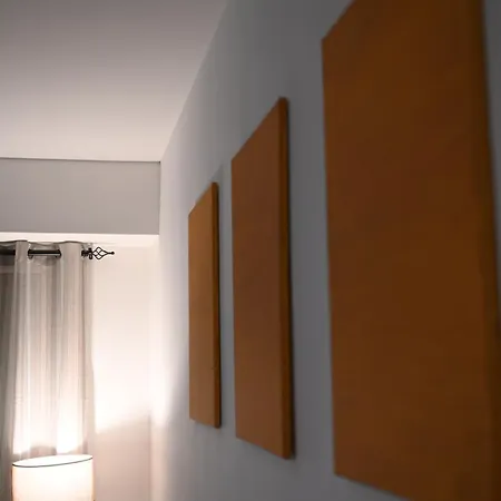 Apartment Luxury 66 *
