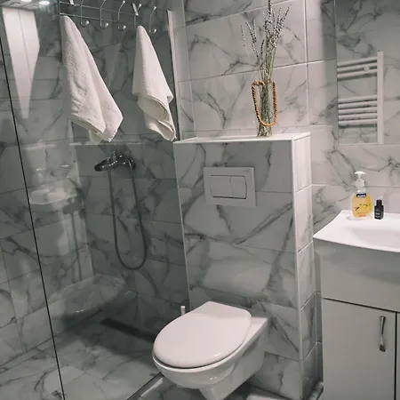 Apartment Luxury 66 *